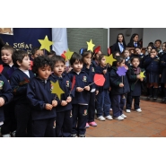 Festejos por el DIA DEL MAESTRO - Turnos Mañana y Tarde